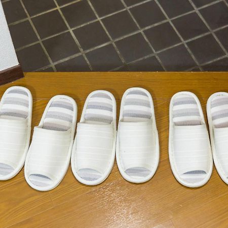 Chez Moi Royale シェモワロワイヤル Apartment Tokyo Luaran gambar