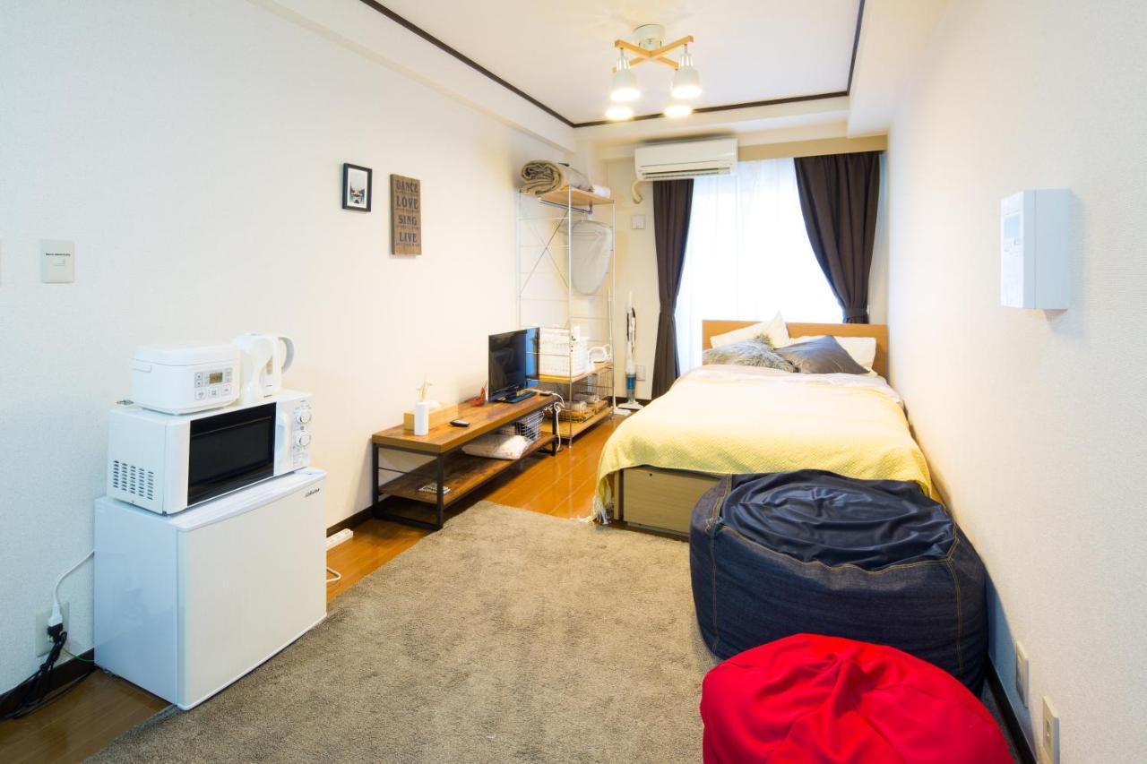 Chez Moi Royale シェモワロワイヤル Apartment Tokyo Luaran gambar