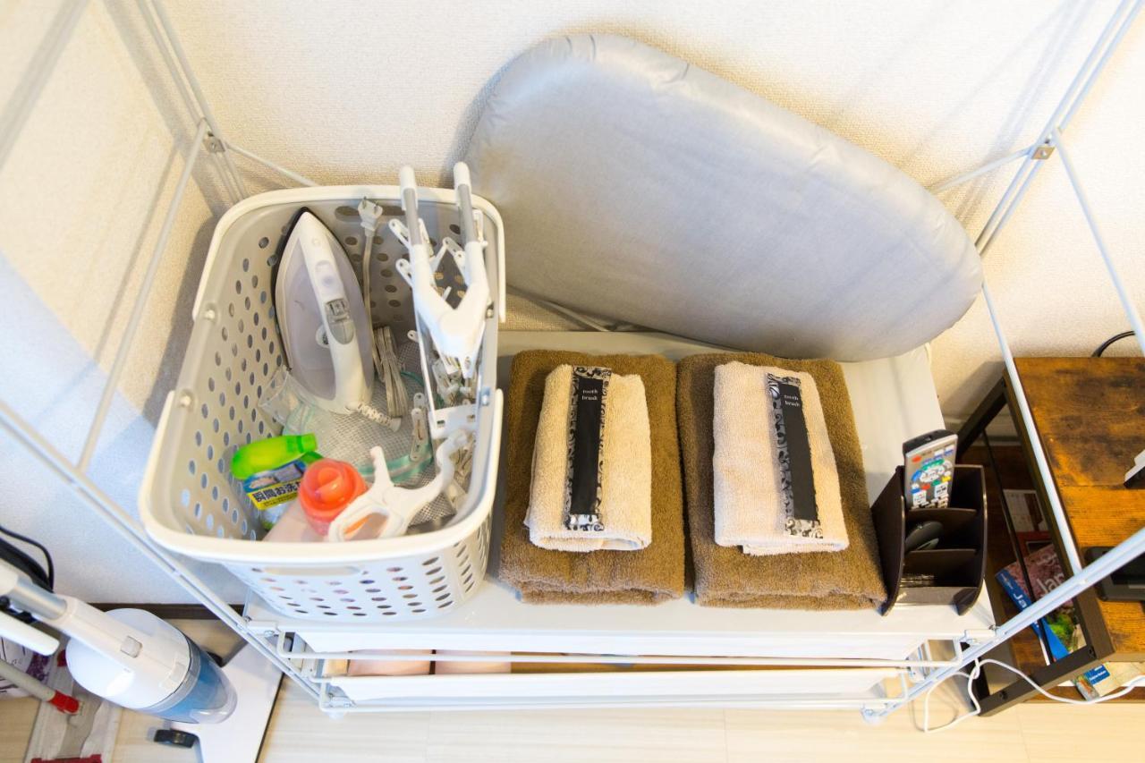 Chez Moi Royale シェモワロワイヤル Apartment Tokyo Luaran gambar