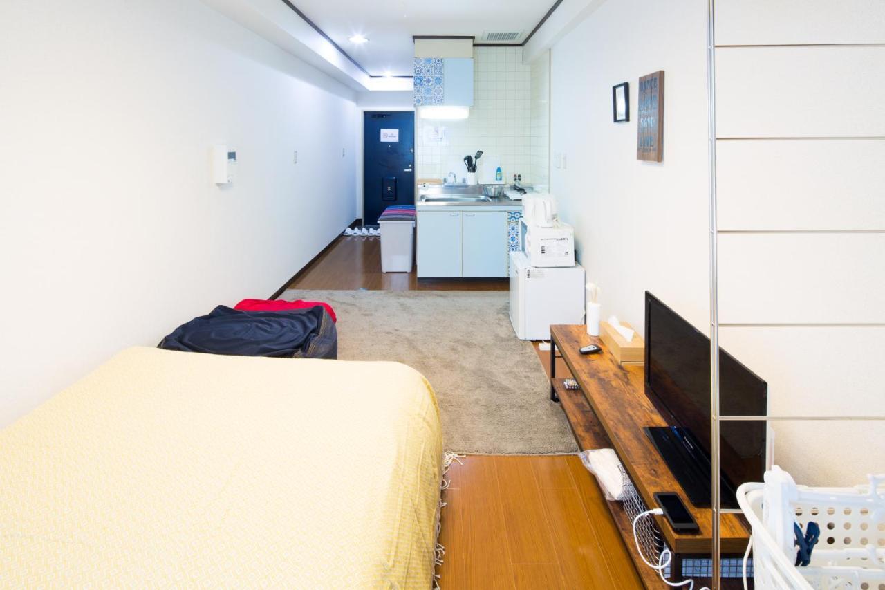 Chez Moi Royale シェモワロワイヤル Apartment Tokyo Luaran gambar