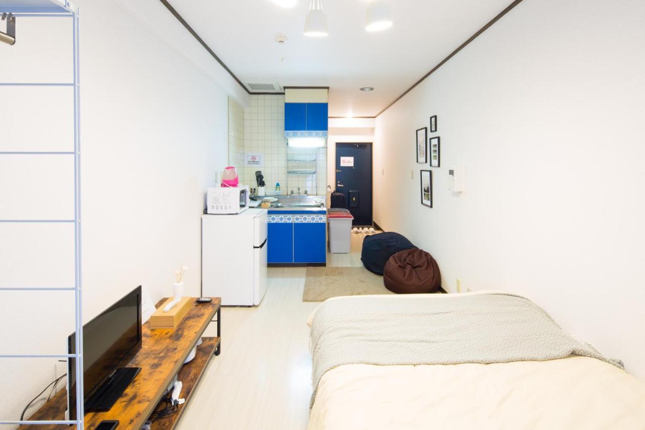 Chez Moi Royale シェモワロワイヤル Apartment Tokyo Luaran gambar