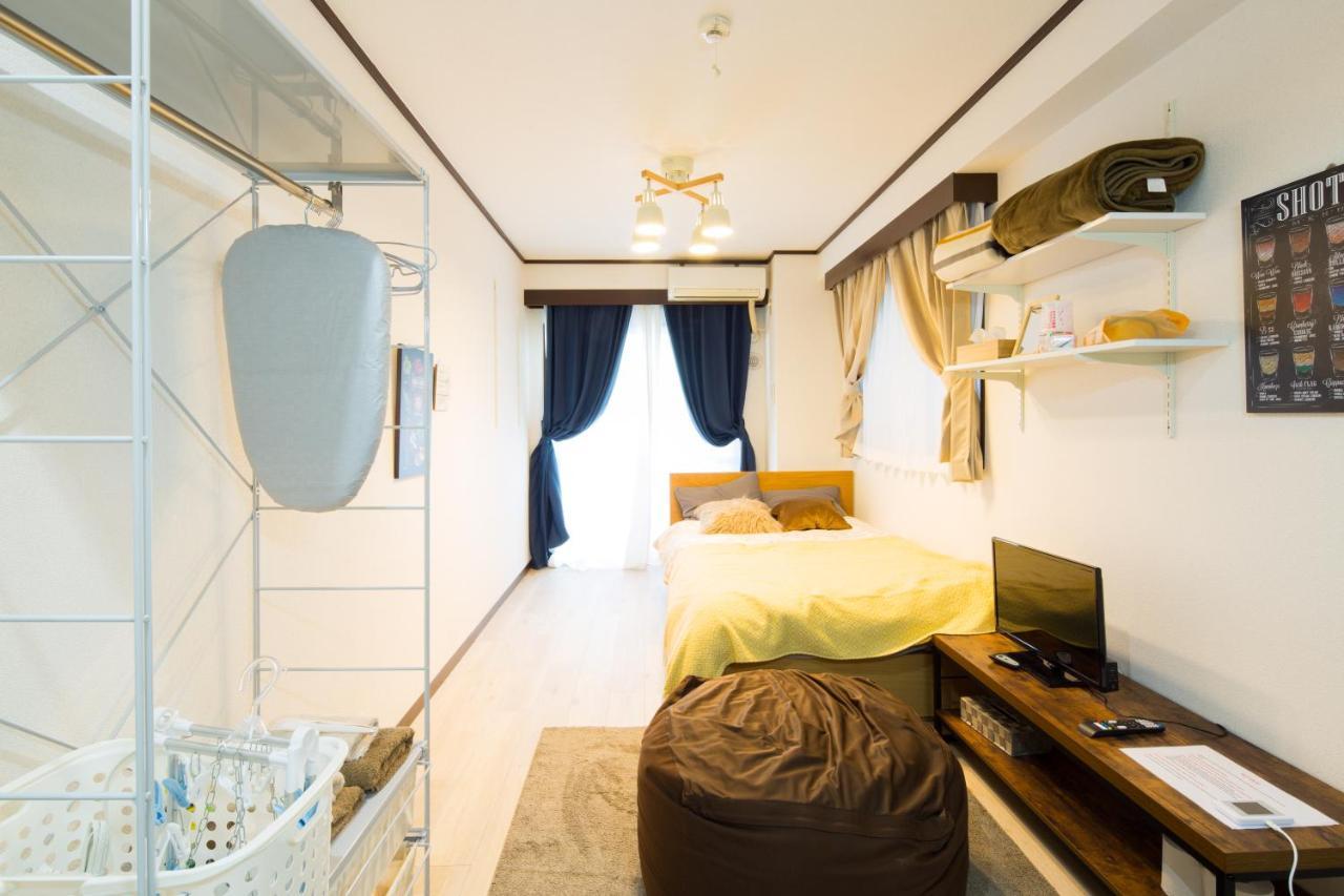 Chez Moi Royale シェモワロワイヤル Apartment Tokyo Luaran gambar