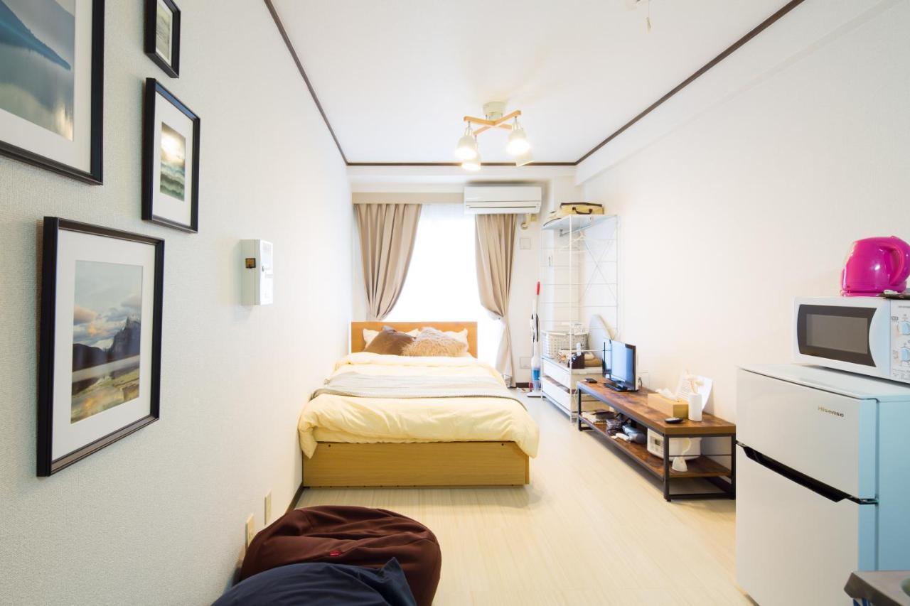 Chez Moi Royale シェモワロワイヤル Apartment Tokyo Luaran gambar