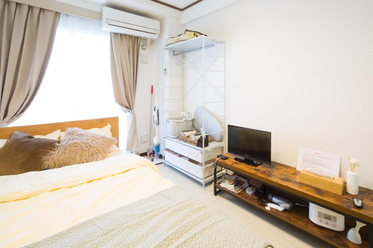 Chez Moi Royale シェモワロワイヤル Apartment Tokyo Luaran gambar
