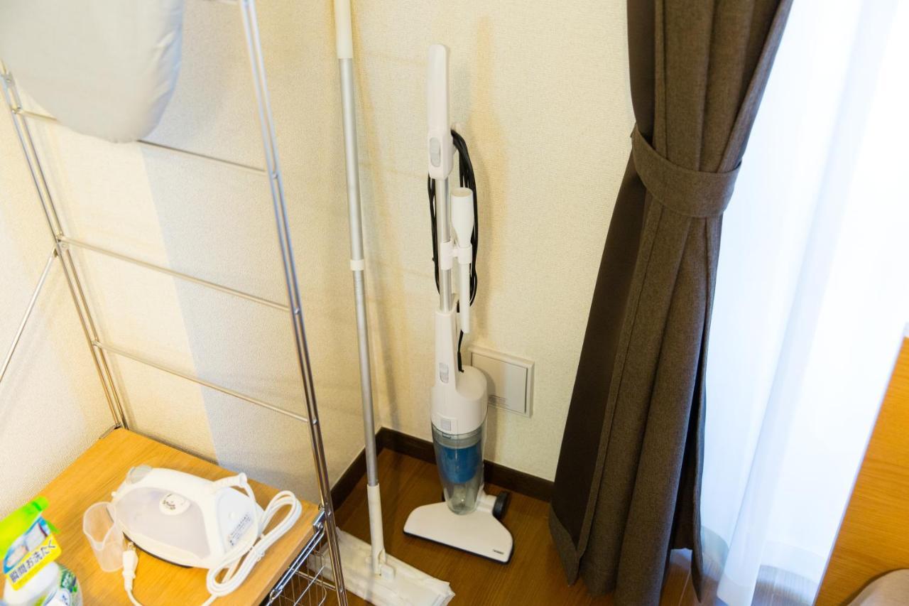 Chez Moi Royale シェモワロワイヤル Apartment Tokyo Luaran gambar