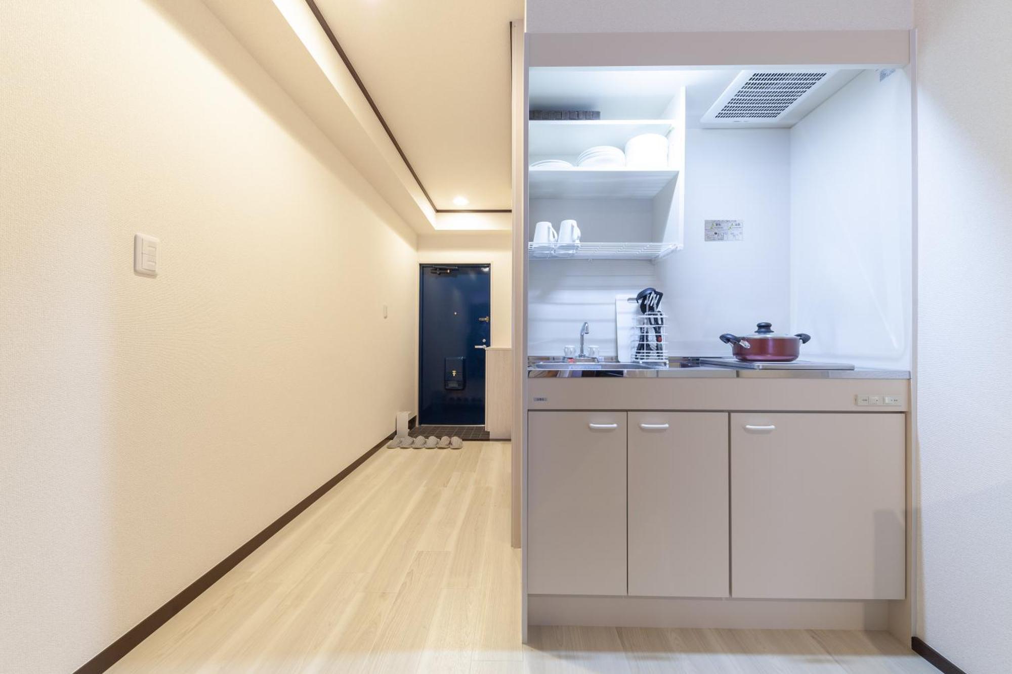 Chez Moi Royale シェモワロワイヤル Apartment Tokyo Luaran gambar