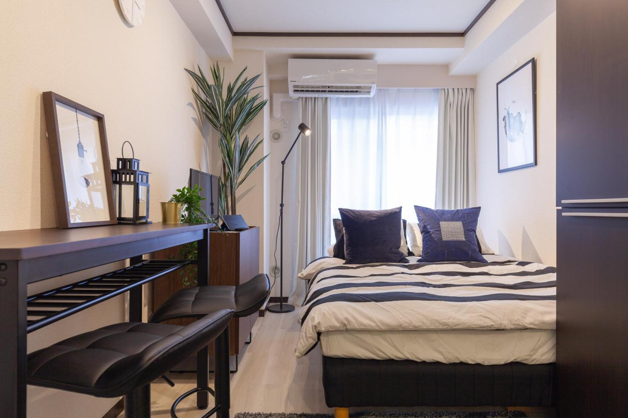 Chez Moi Royale シェモワロワイヤル Apartment Tokyo Luaran gambar