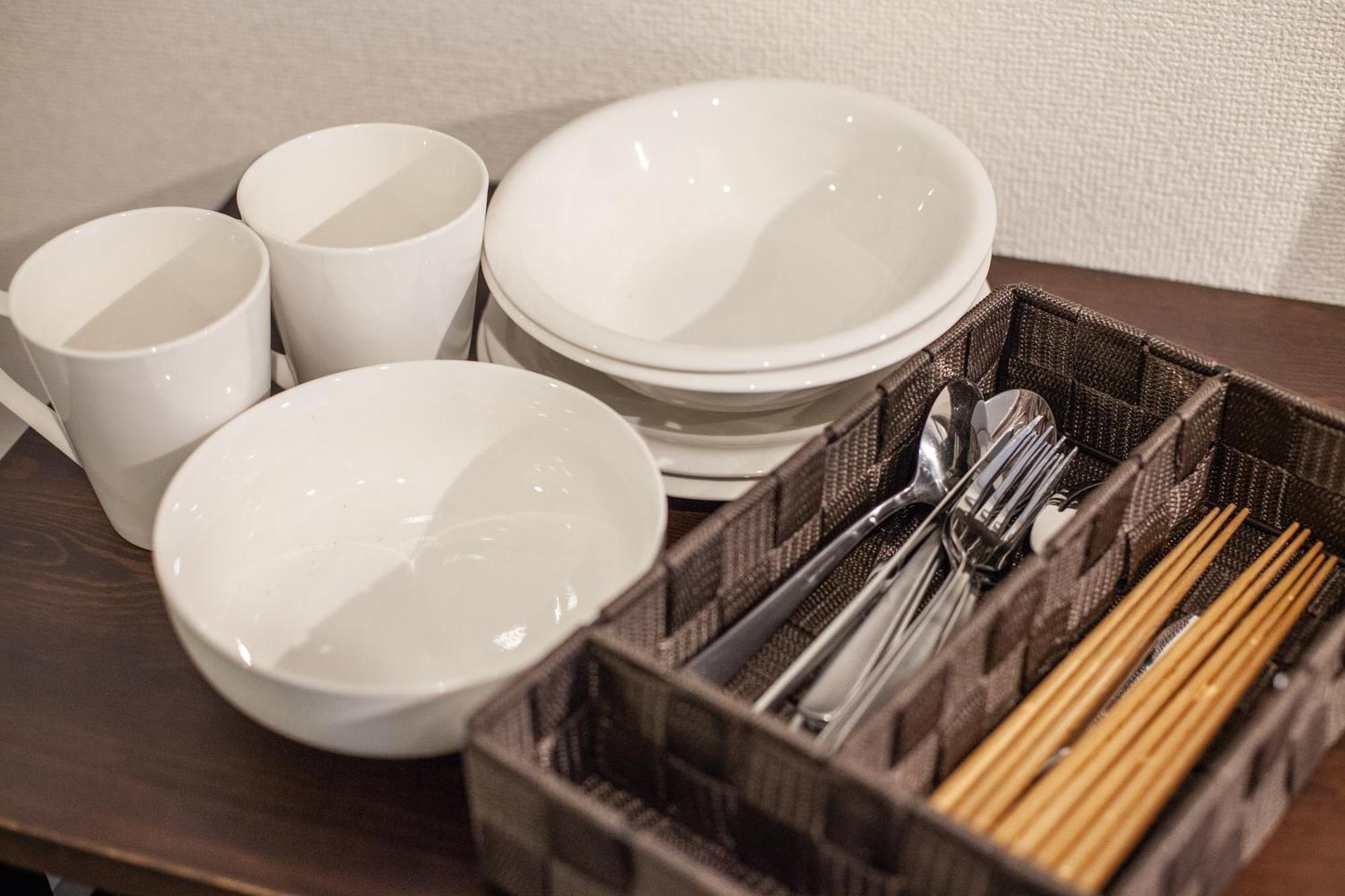 Chez Moi Royale シェモワロワイヤル Apartment Tokyo Luaran gambar