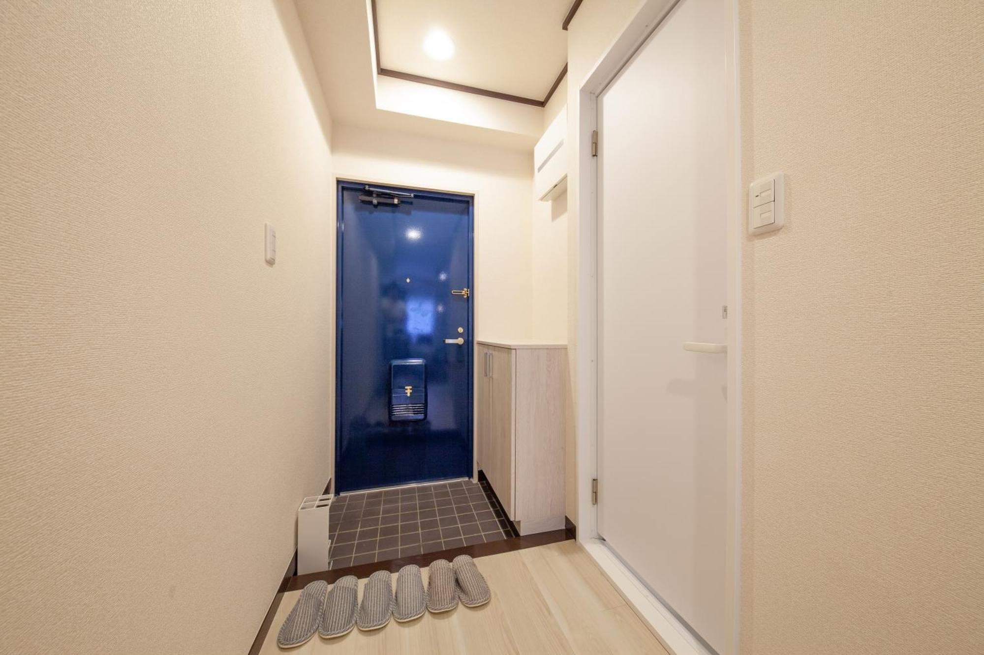 Chez Moi Royale シェモワロワイヤル Apartment Tokyo Luaran gambar