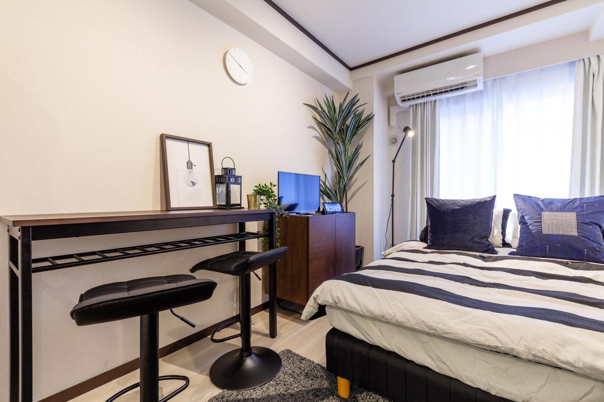 Chez Moi Royale シェモワロワイヤル Apartment Tokyo Luaran gambar