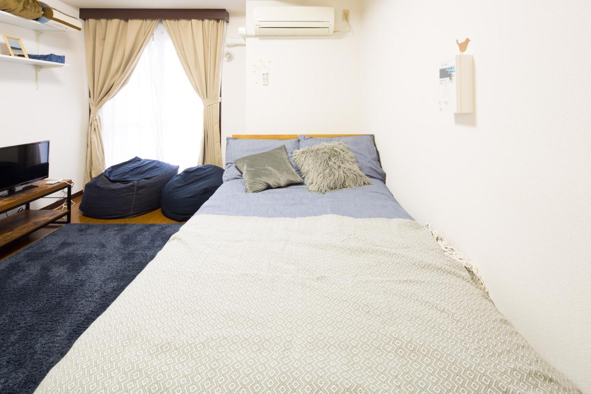 Chez Moi Royale シェモワロワイヤル Apartment Tokyo Luaran gambar