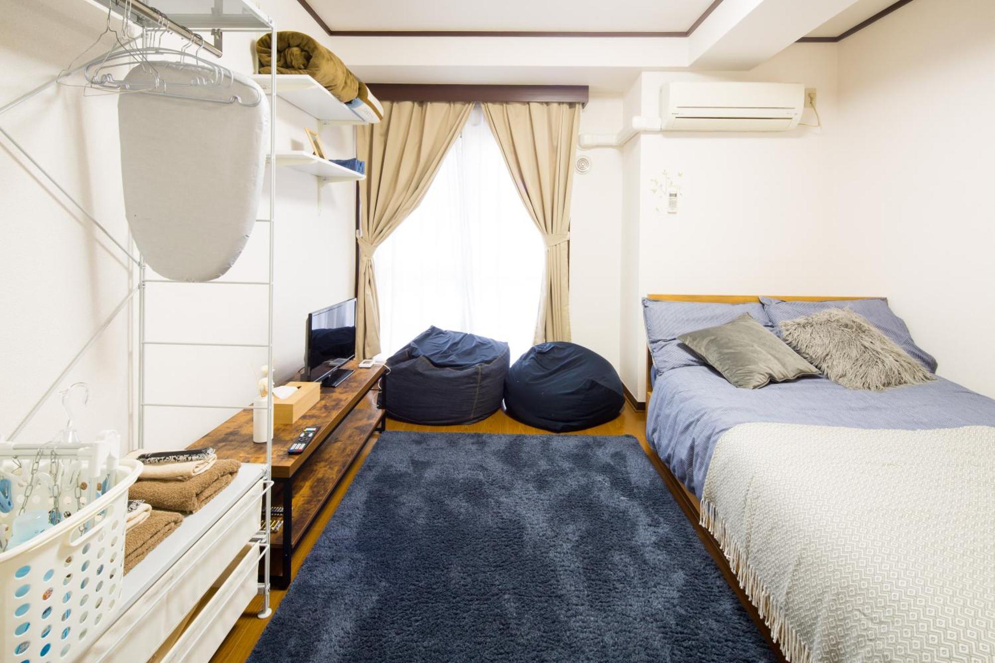 Chez Moi Royale シェモワロワイヤル Apartment Tokyo Luaran gambar