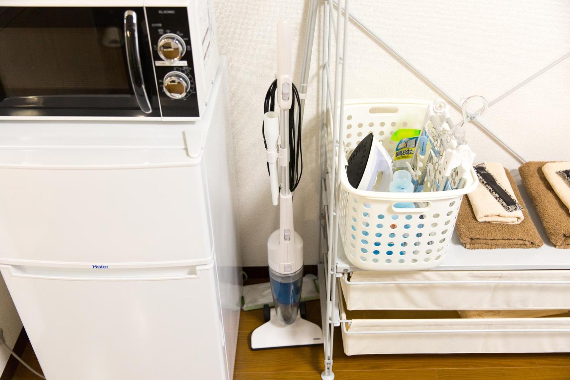 Chez Moi Royale シェモワロワイヤル Apartment Tokyo Luaran gambar