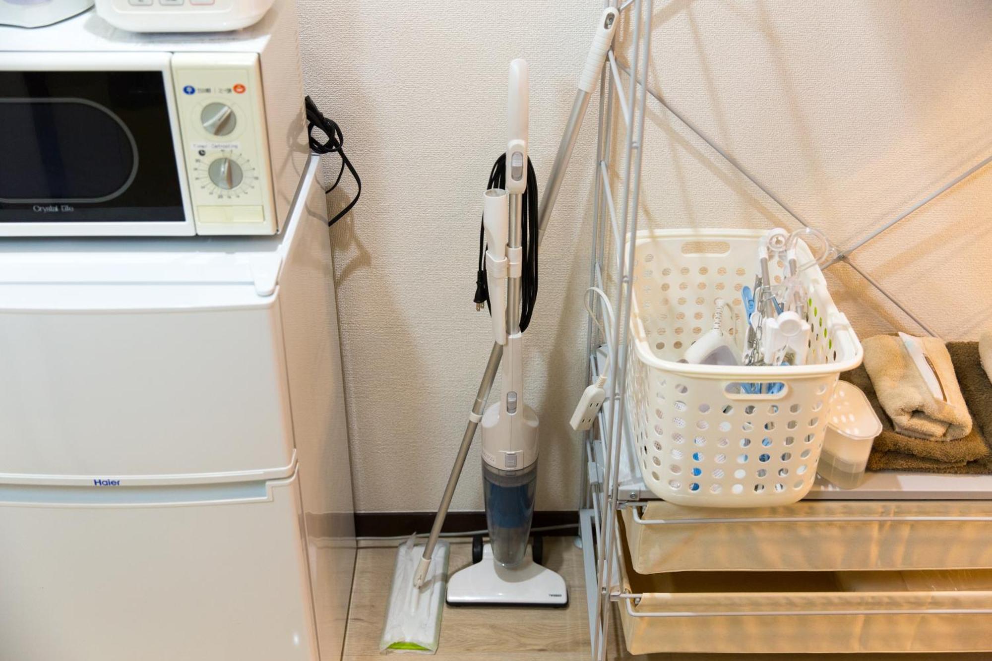 Chez Moi Royale シェモワロワイヤル Apartment Tokyo Luaran gambar