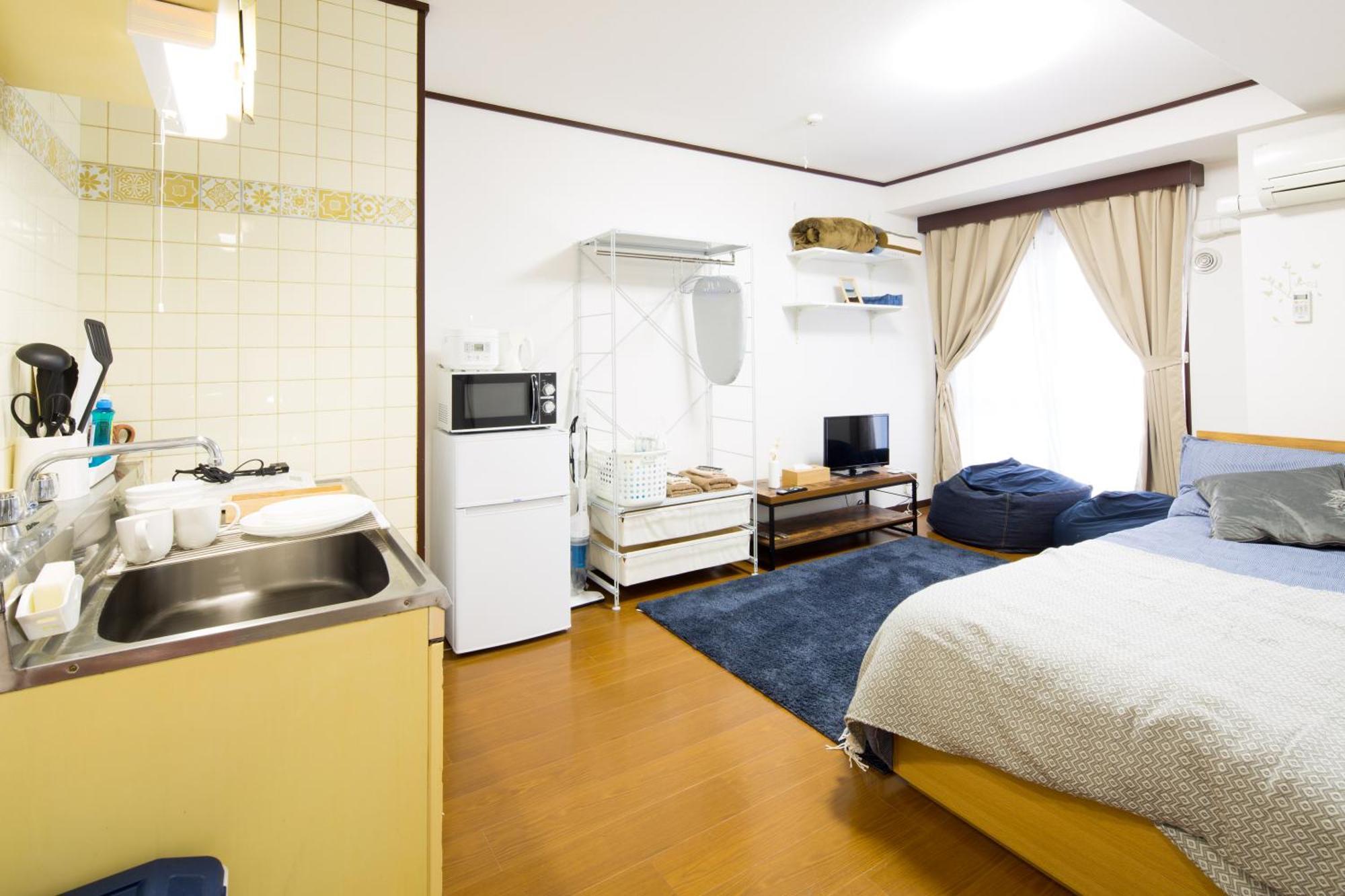 Chez Moi Royale シェモワロワイヤル Apartment Tokyo Luaran gambar