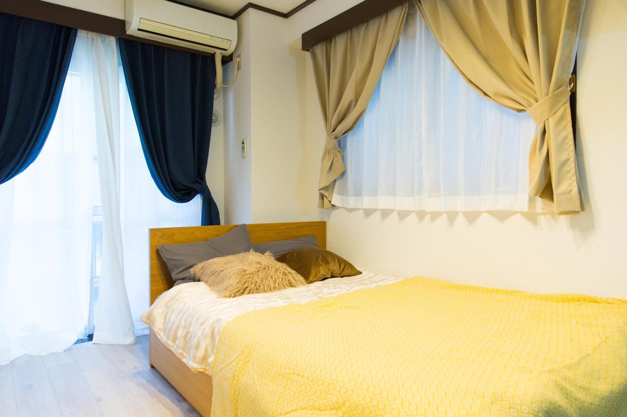 Chez Moi Royale シェモワロワイヤル Apartment Tokyo Luaran gambar