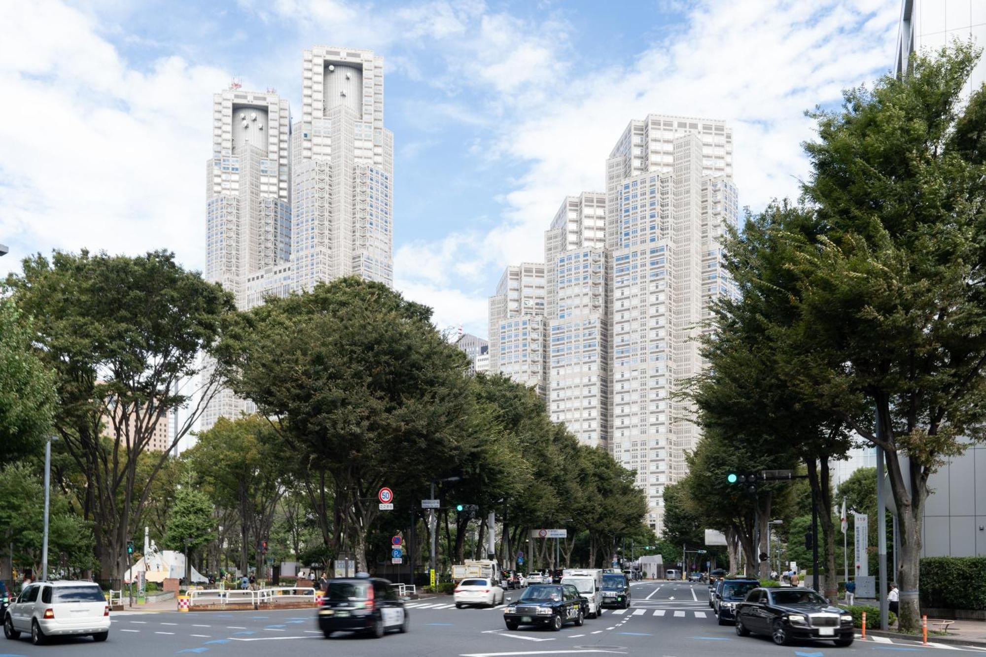 Chez Moi Royale シェモワロワイヤル Apartment Tokyo Luaran gambar