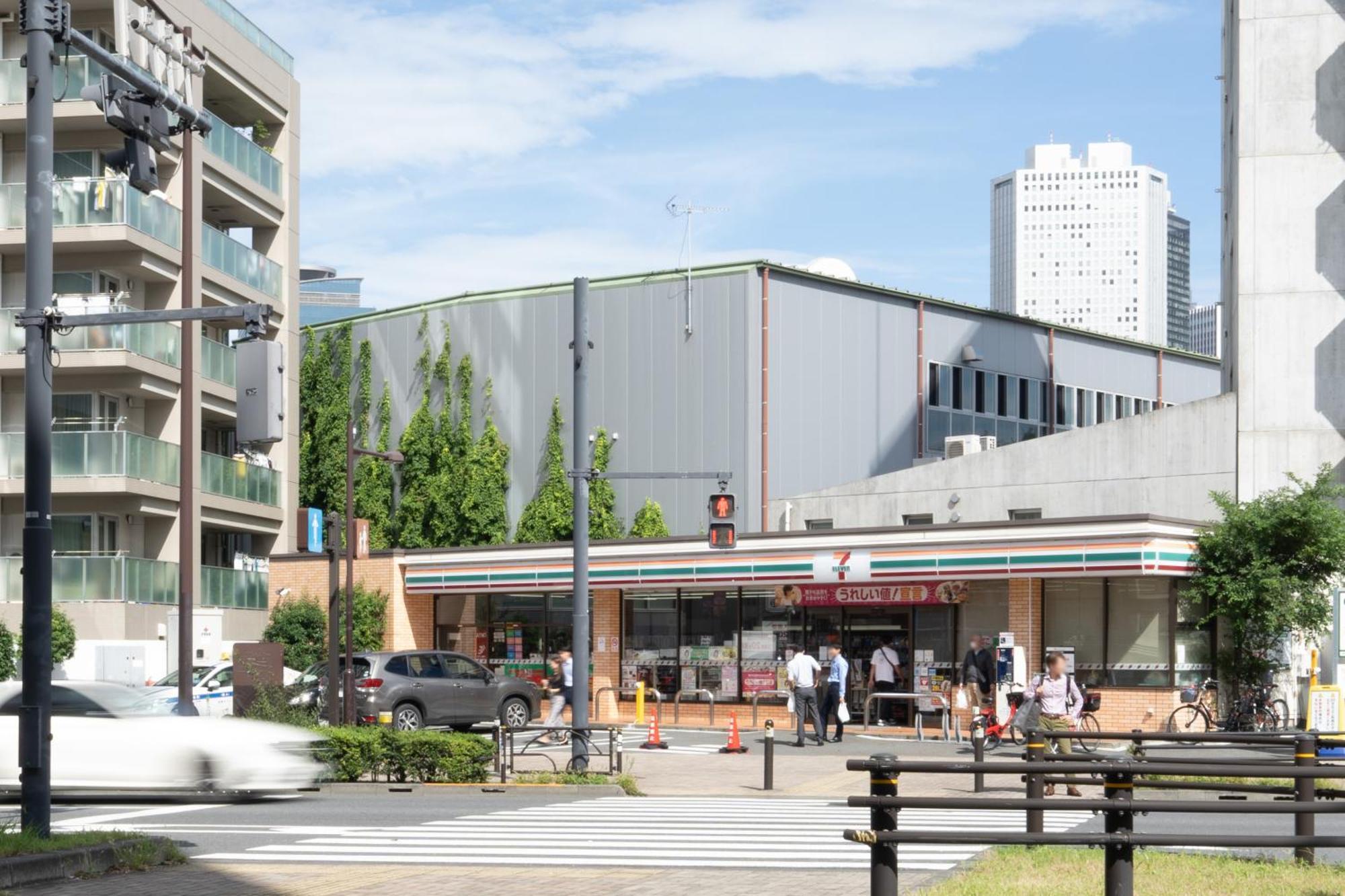 Chez Moi Royale シェモワロワイヤル Apartment Tokyo Luaran gambar